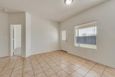 5117 Grayson Ridge Drive Fort Worth TX 76179