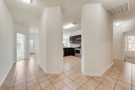 5117 Grayson Ridge Drive Fort Worth TX 76179