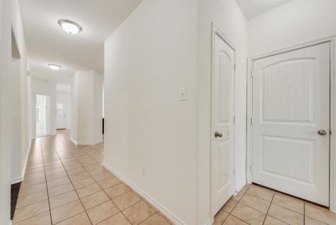 5117 Grayson Ridge Drive Fort Worth TX 76179