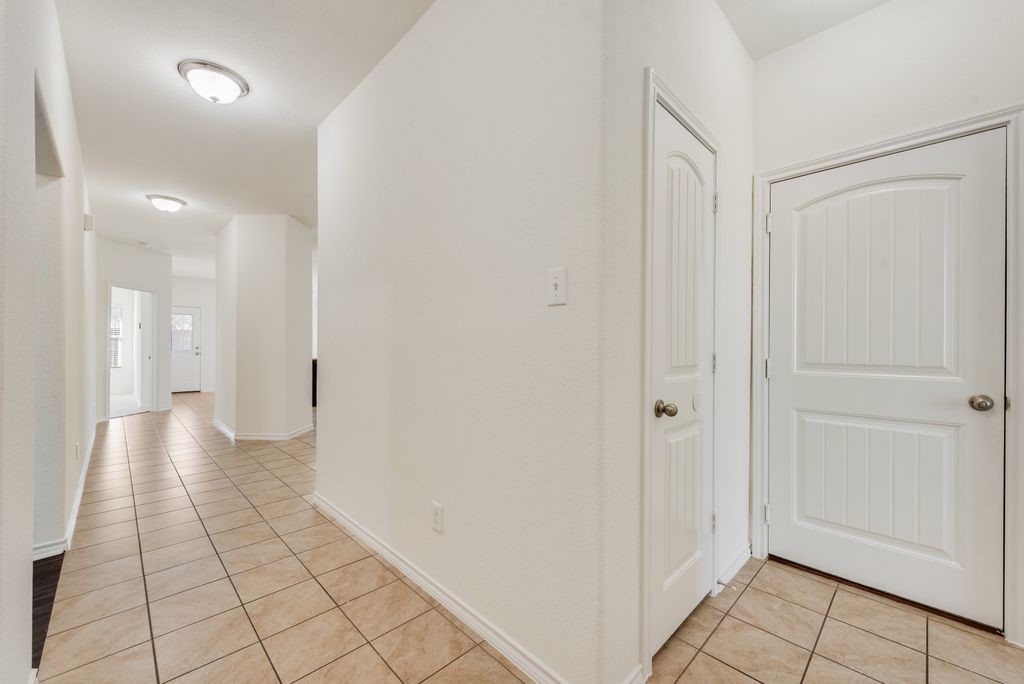 5117 Grayson Ridge Drive Fort Worth TX 76179