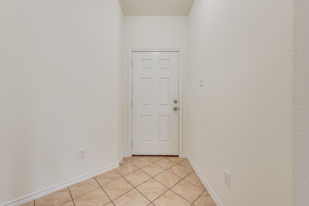 5117 Grayson Ridge Drive Fort Worth TX 76179