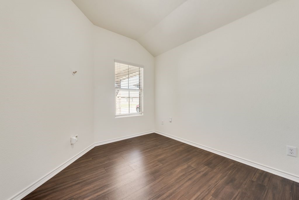 5117 Grayson Ridge Drive Fort Worth TX 76179
