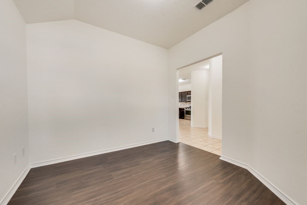5117 Grayson Ridge Drive Fort Worth TX 76179