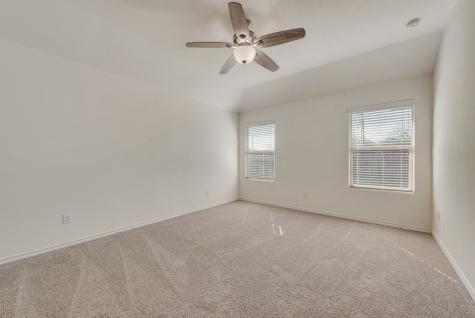 5117 Grayson Ridge Drive Fort Worth TX 76179