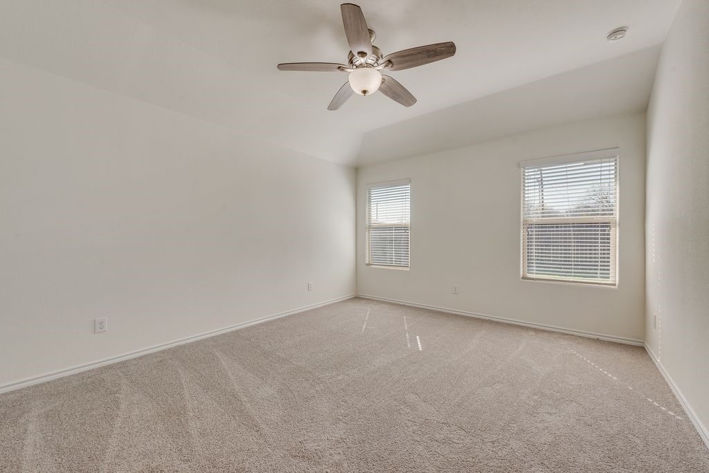 5117 Grayson Ridge Drive Fort Worth TX 76179