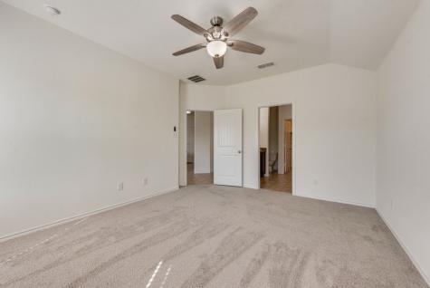 5117 Grayson Ridge Drive Fort Worth TX 76179