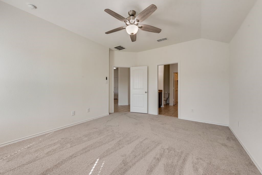 5117 Grayson Ridge Drive Fort Worth TX 76179