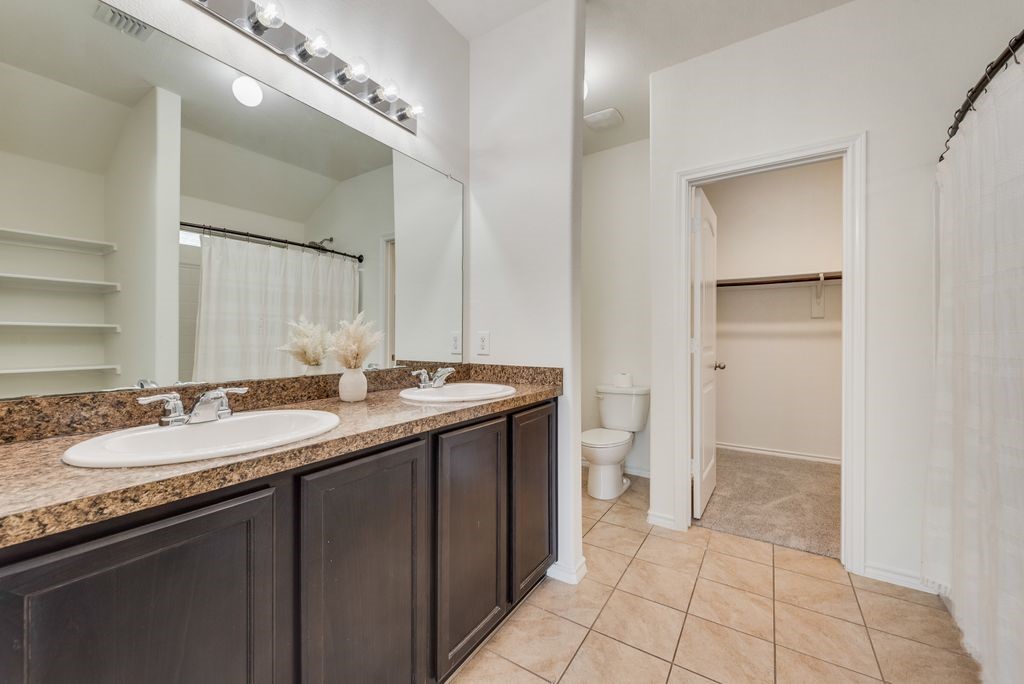 5117 Grayson Ridge Drive Fort Worth TX 76179
