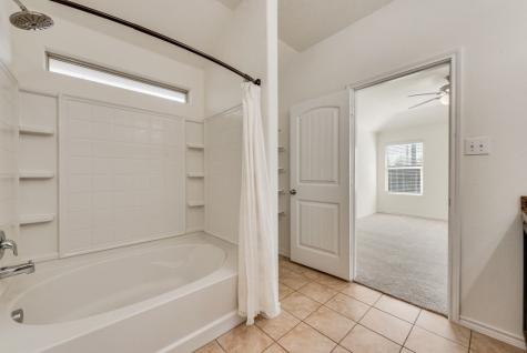 5117 Grayson Ridge Drive Fort Worth TX 76179