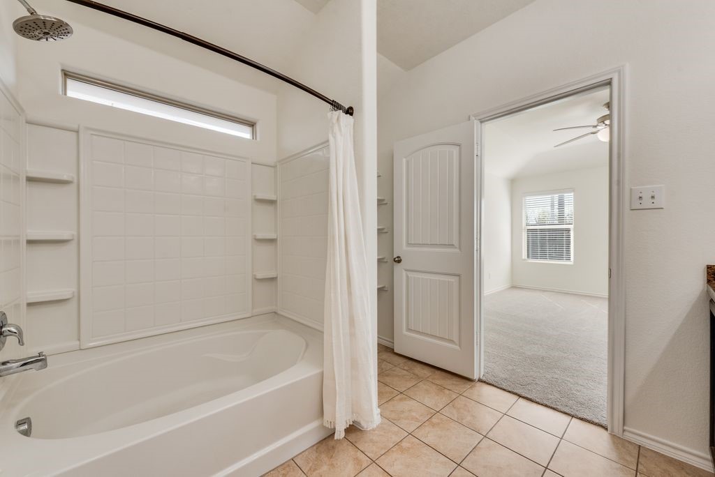 5117 Grayson Ridge Drive Fort Worth TX 76179