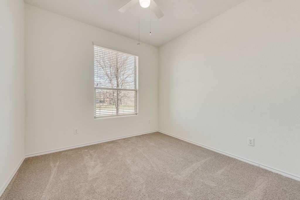 5117 Grayson Ridge Drive Fort Worth TX 76179
