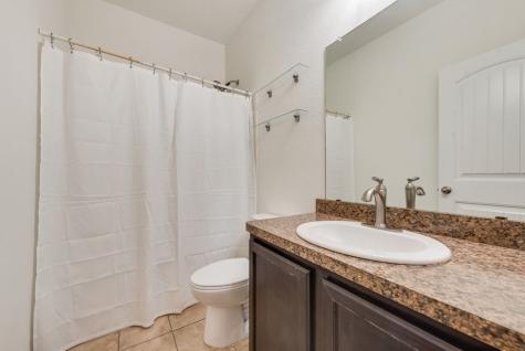 5117 Grayson Ridge Drive Fort Worth TX 76179