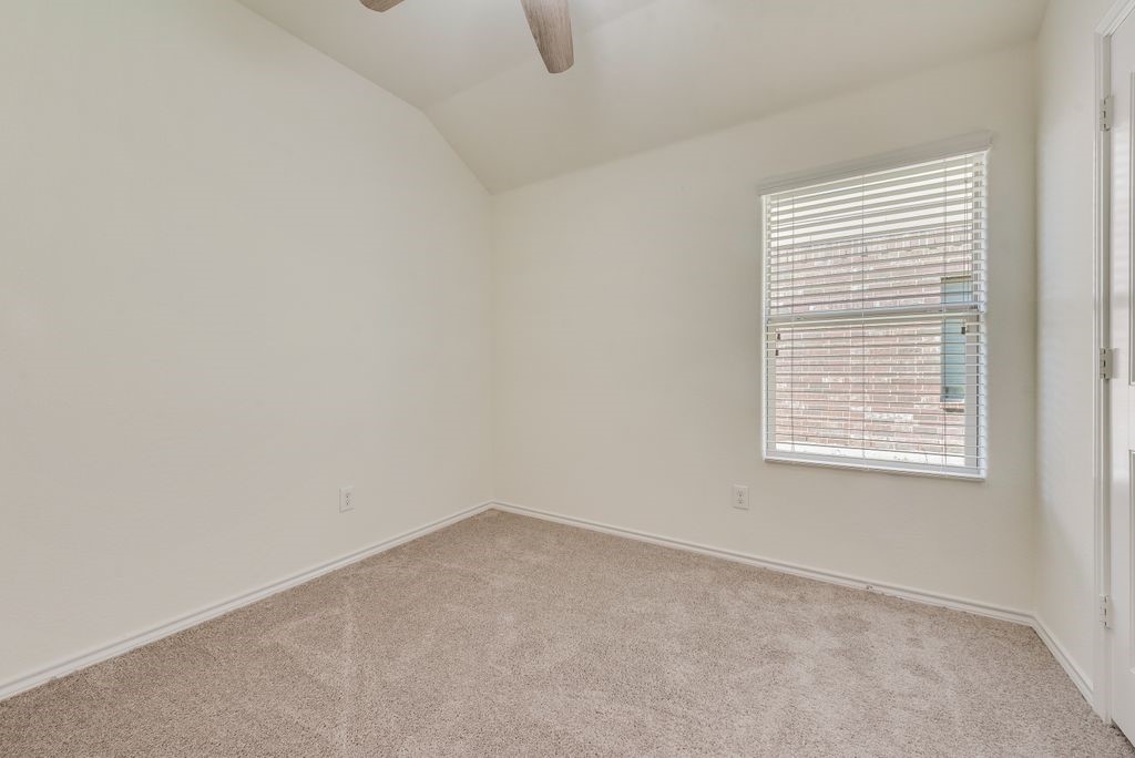 5117 Grayson Ridge Drive Fort Worth TX 76179