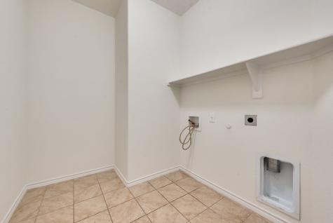 5117 Grayson Ridge Drive Fort Worth TX 76179