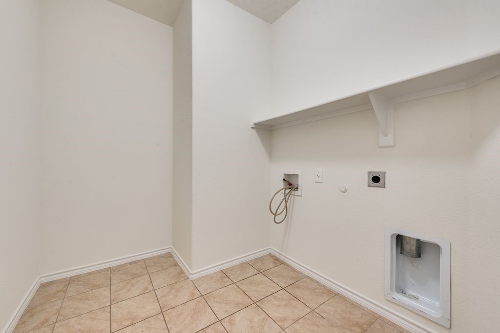 5117 Grayson Ridge Drive Fort Worth TX 76179