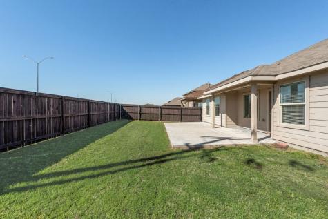 5117 Grayson Ridge Drive Fort Worth TX 76179