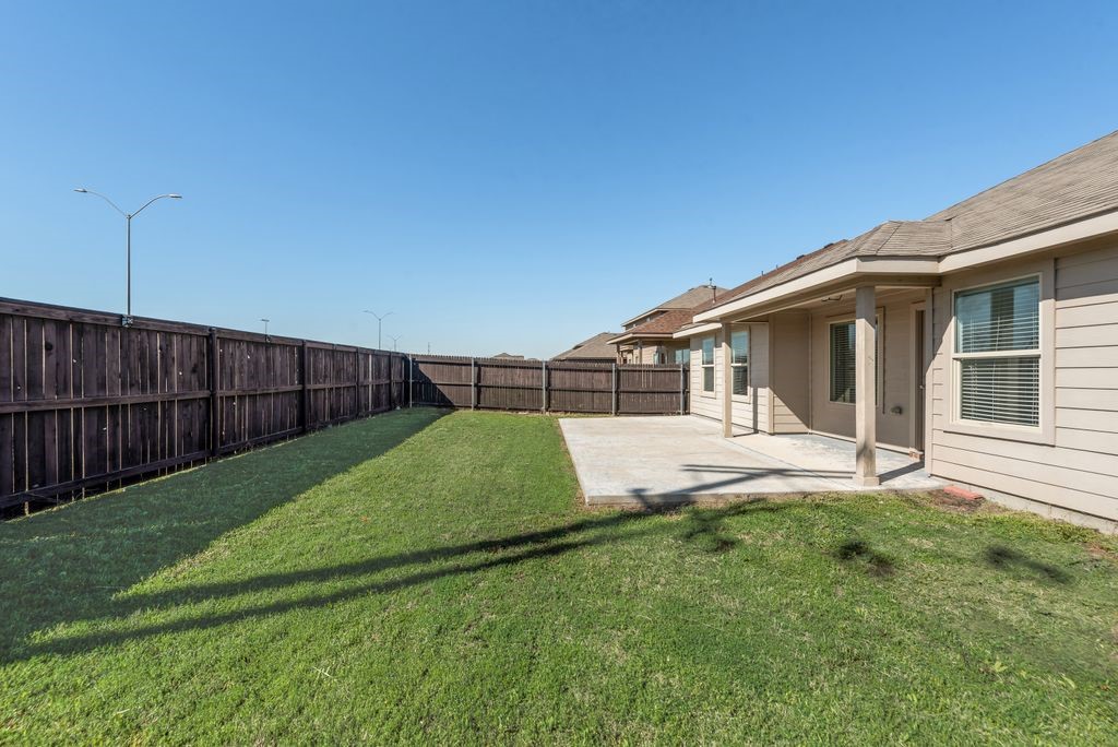 5117 Grayson Ridge Drive Fort Worth TX 76179