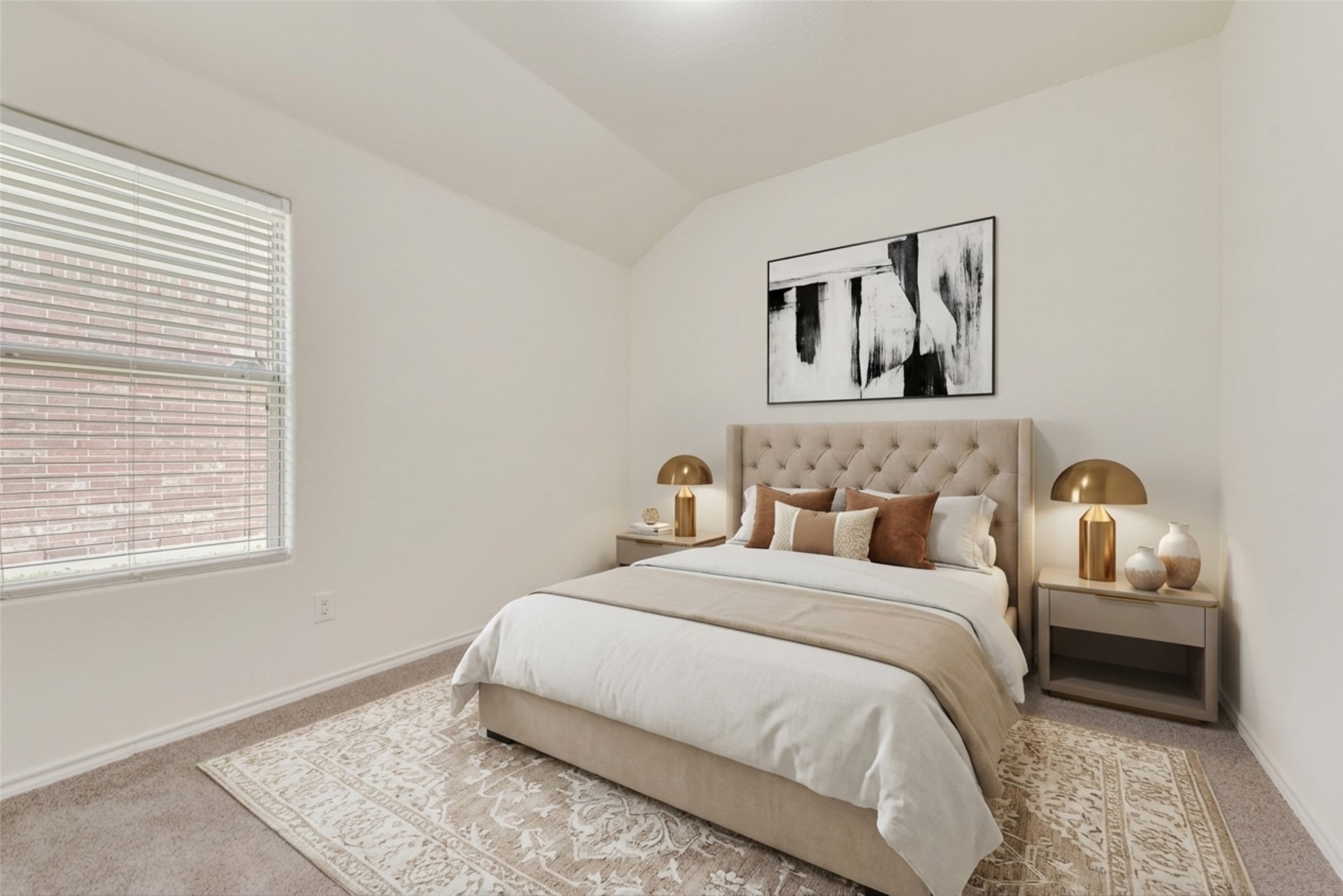 5117 Grayson Ridge Drive Fort Worth TX 76179
