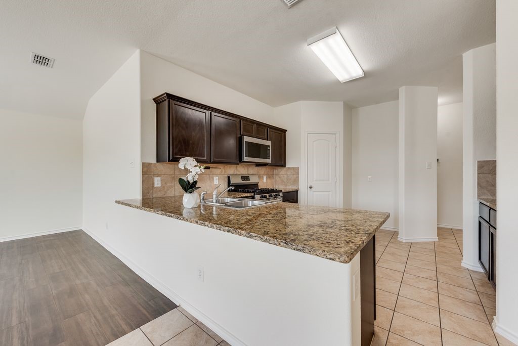 5117 Grayson Ridge Drive Fort Worth TX 76179