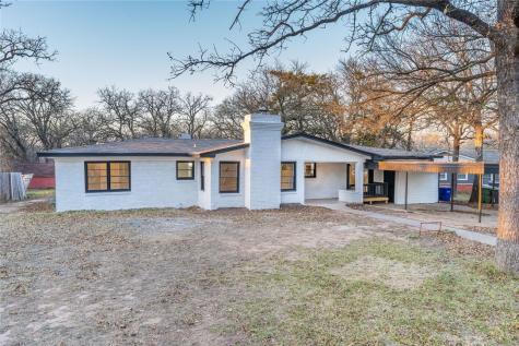 4318 Idylwood Lane Waco TX 76705