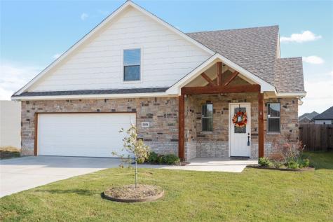 3201 Mccoy Lane Granbury TX 76049