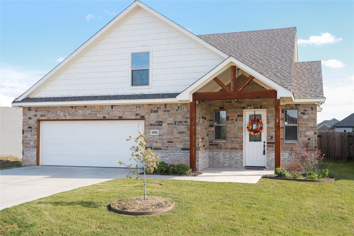 3201 Mccoy Lane Granbury TX 76049