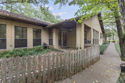 3570 Oak Trail Greenville TX 75402