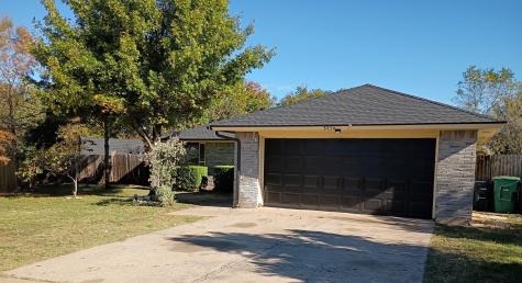 3254 Amber Court Fort Worth TX 76133