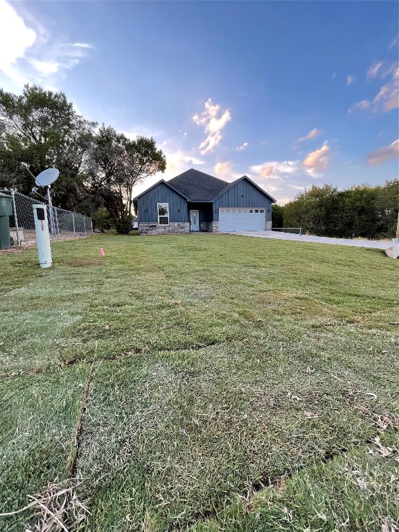 2502 Neil Court Granbury TX 76048