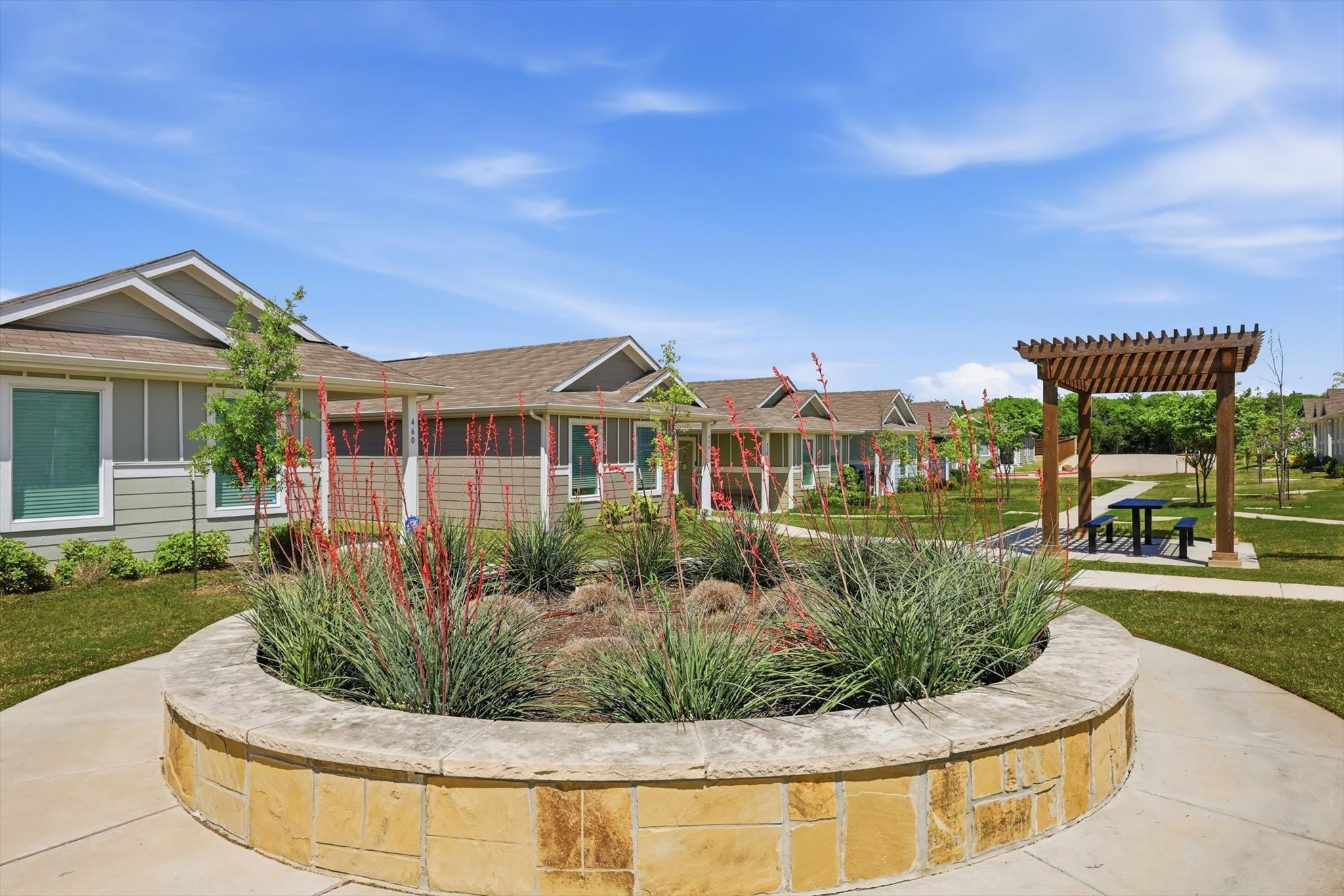 454 Eagle Wind Way Ferris TX 75125