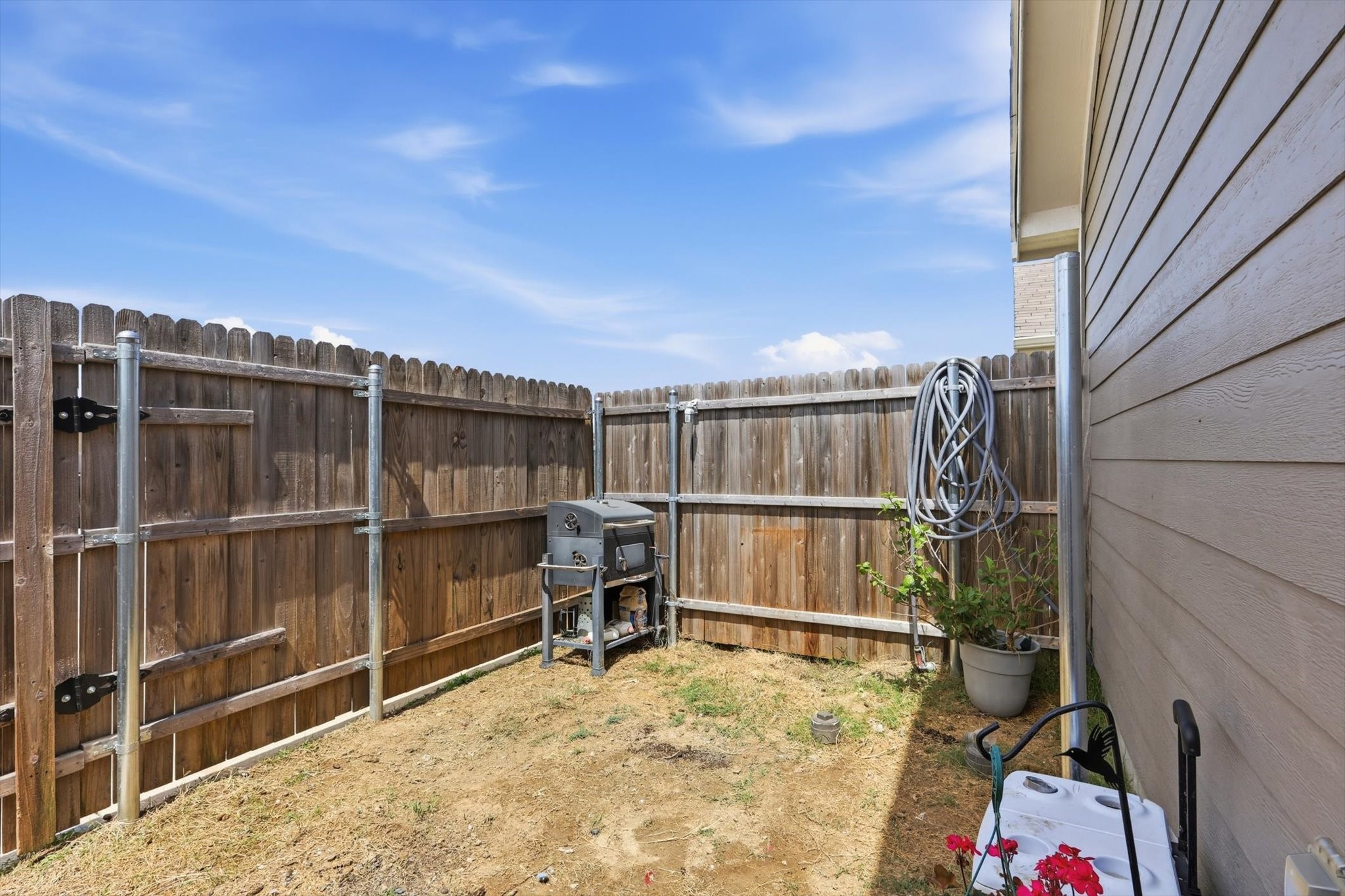 454 Eagle Wind Way Ferris TX 75125