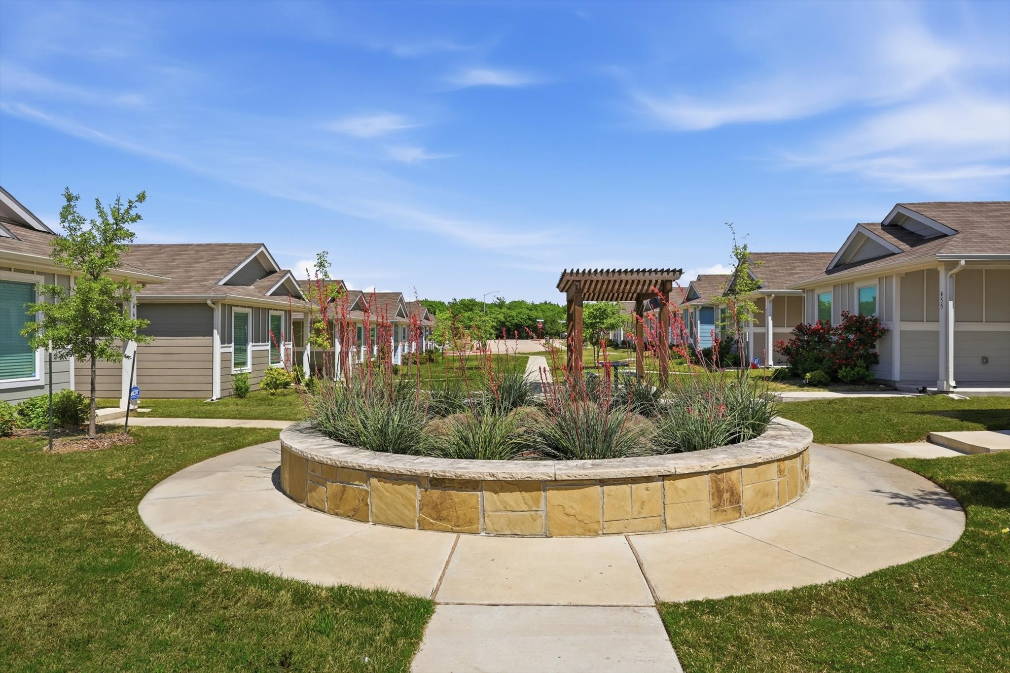 454 Eagle Wind Way Ferris TX 75125