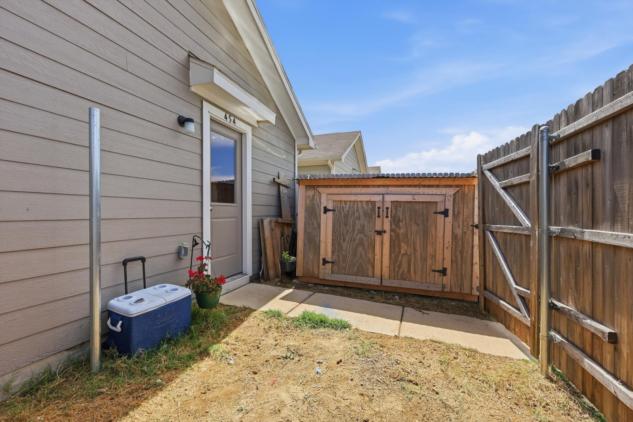 454 Eagle Wind Way Ferris TX 75125