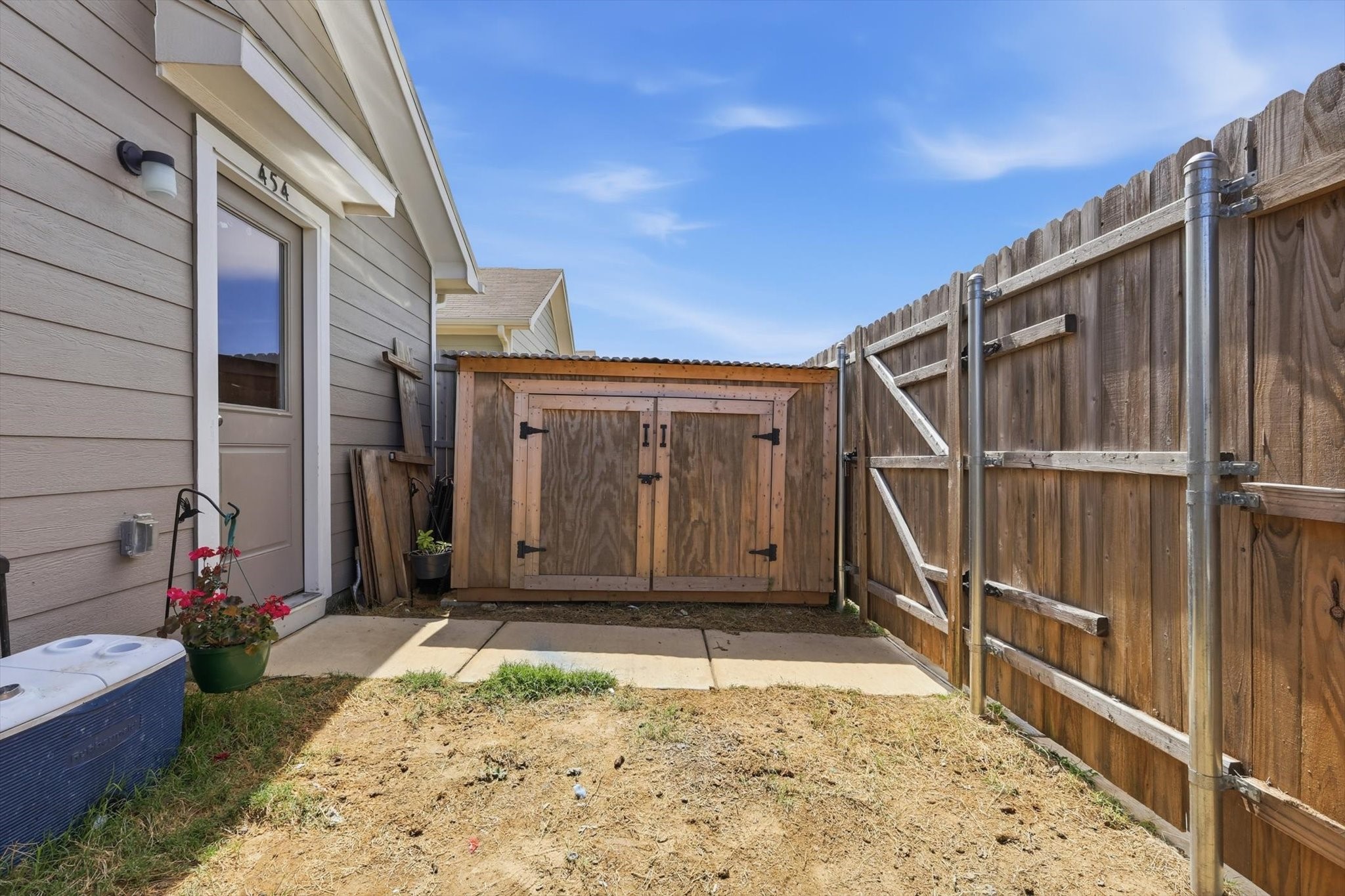 454 Eagle Wind Way Ferris TX 75125