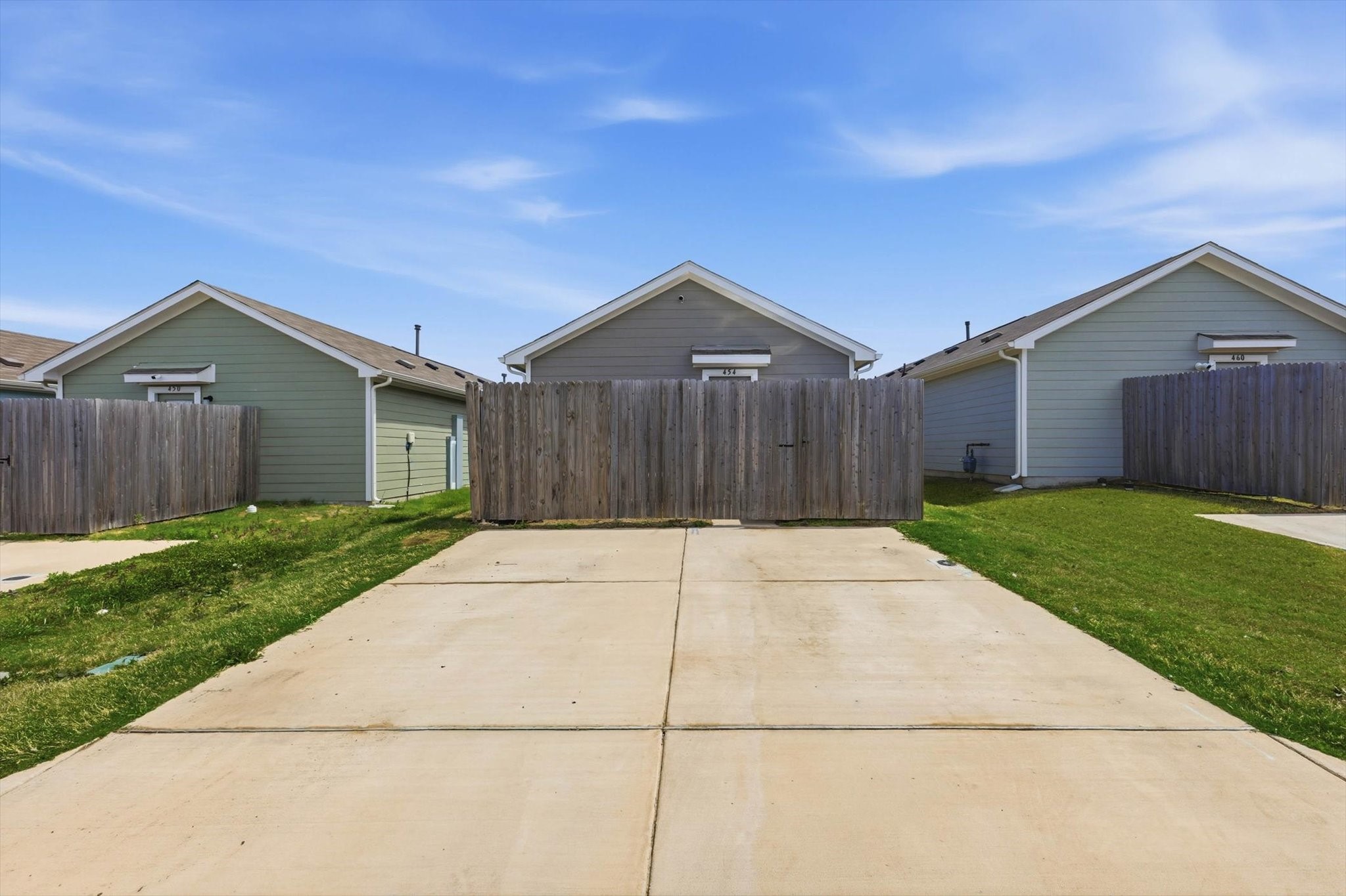 454 Eagle Wind Way Ferris TX 75125
