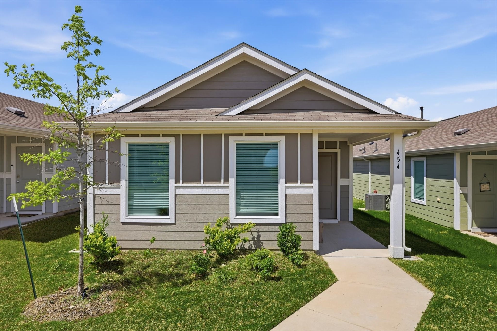 454 Eagle Wind Way Ferris TX 75125