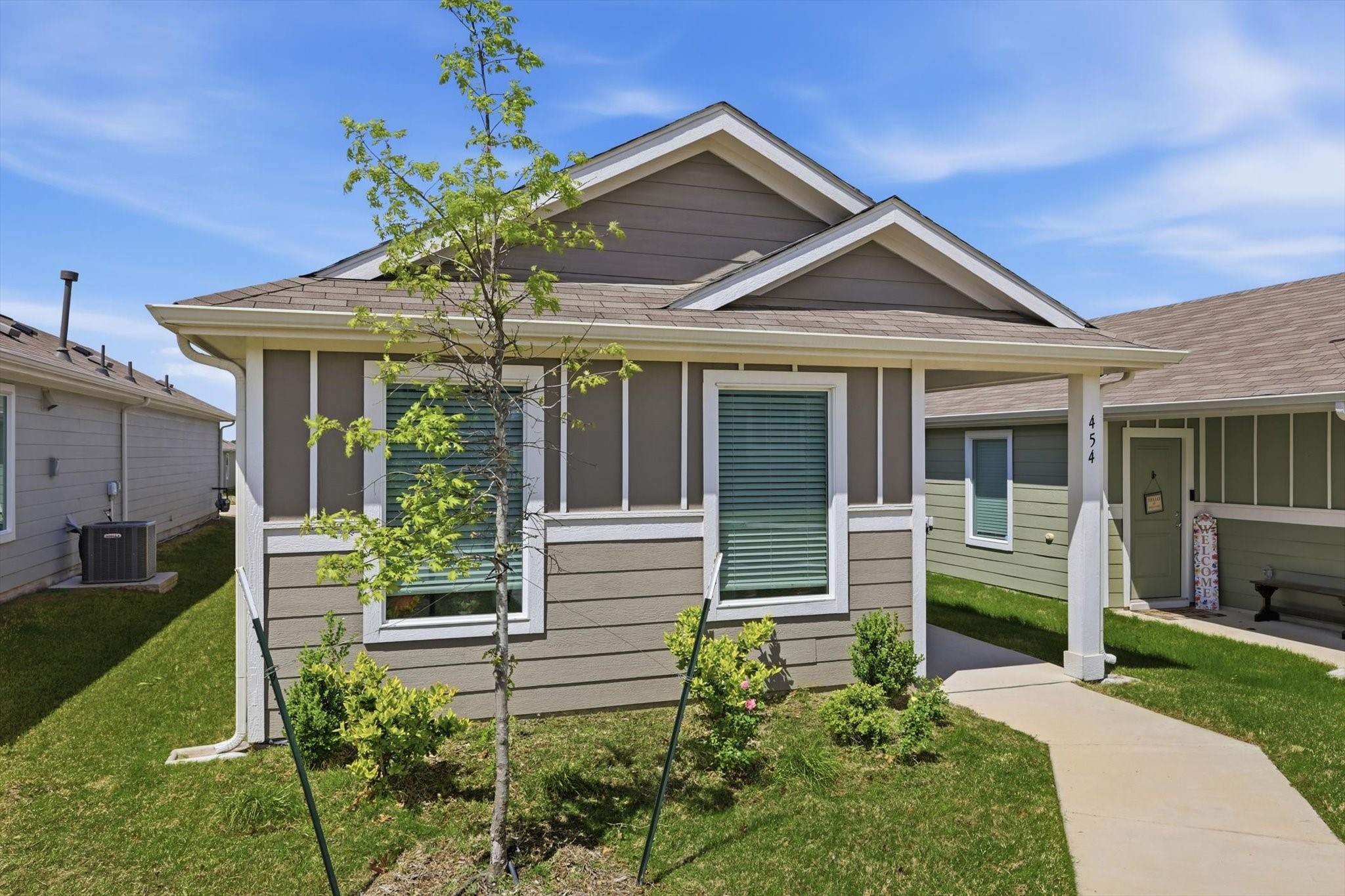 454 Eagle Wind Way Ferris TX 75125