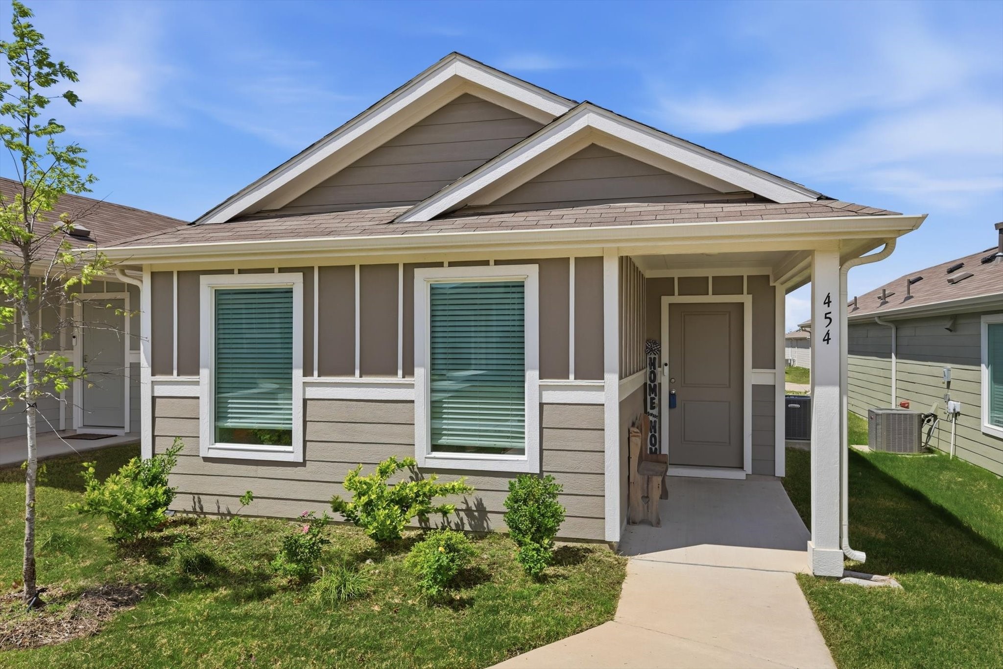 454 Eagle Wind Way Ferris TX 75125