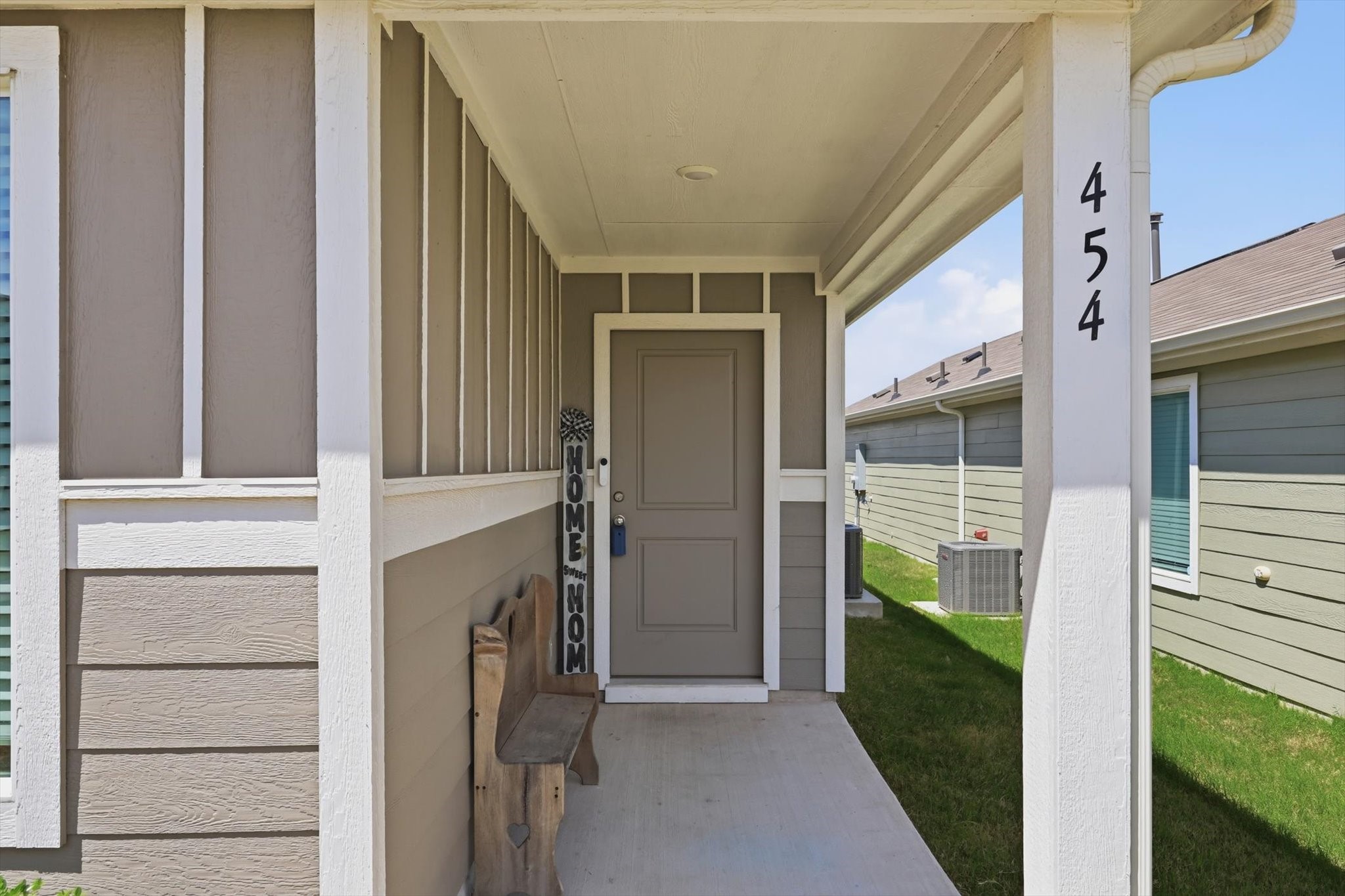 454 Eagle Wind Way Ferris TX 75125