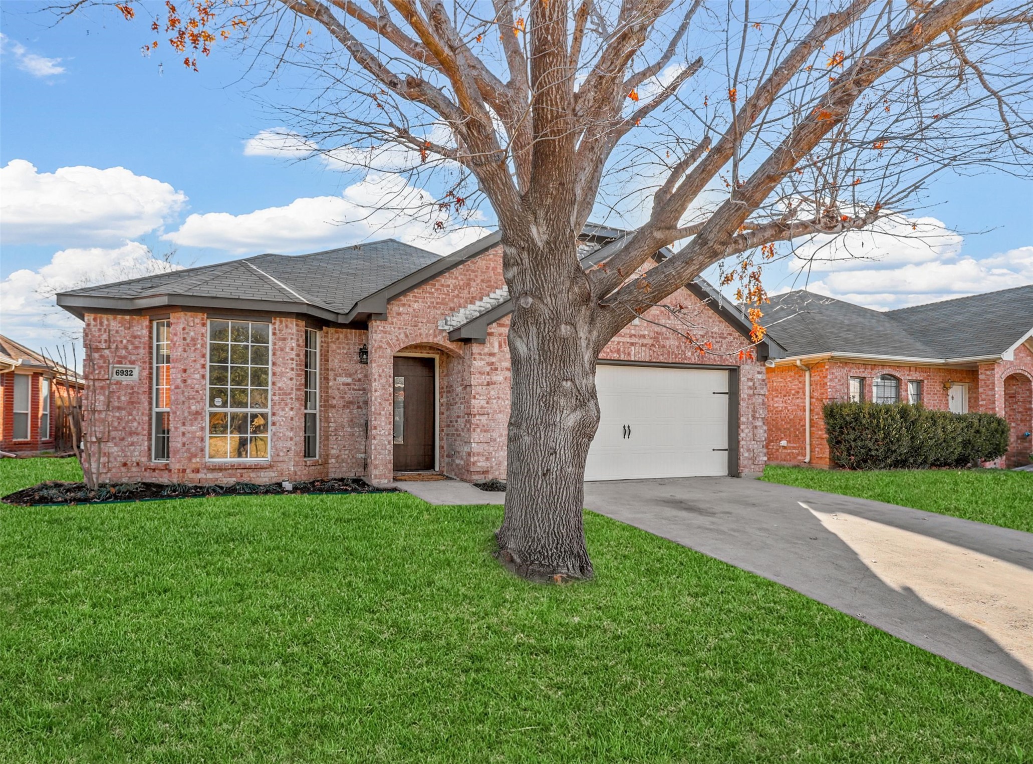 6932 Indiana Avenue Fort Worth TX 76137