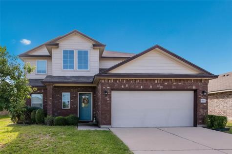 6536 La Sol Lane Woodway TX 76712