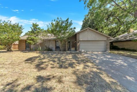 103 Guinevere Drive Weatherford TX 76086
