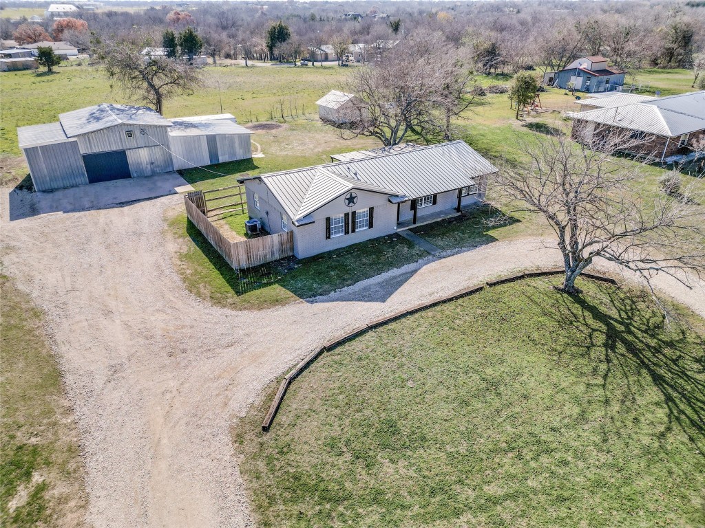 472 Cox Road Waxahachie TX 75167