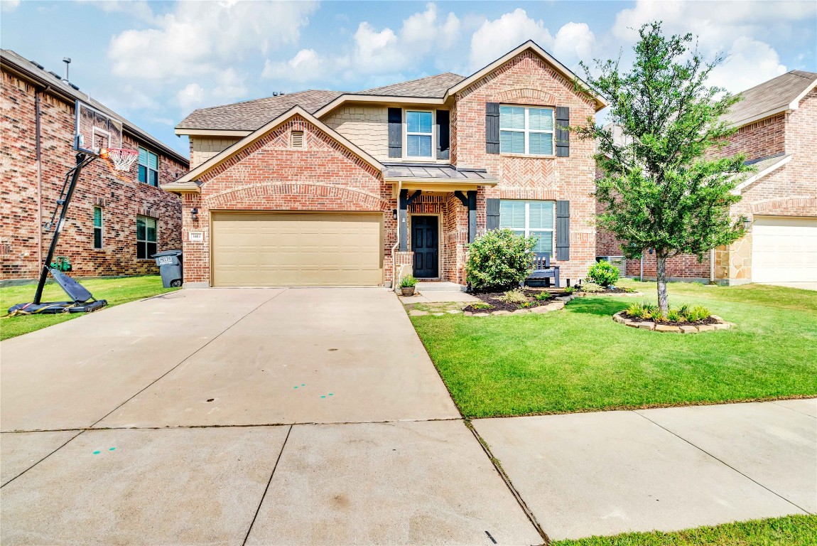 3413 Bluewater Drive Little Elm TX 75068