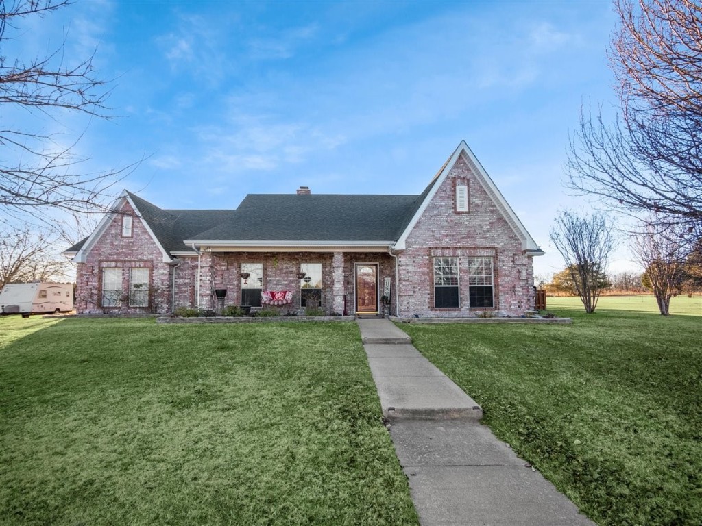 554 Country Oaks Greenville TX 75401