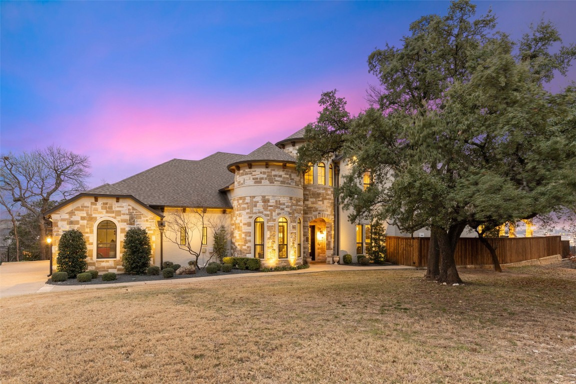 1000 Brae Court Fort Worth TX 76111