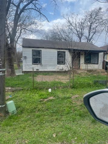815 Kissell Road Wilmer TX 75172