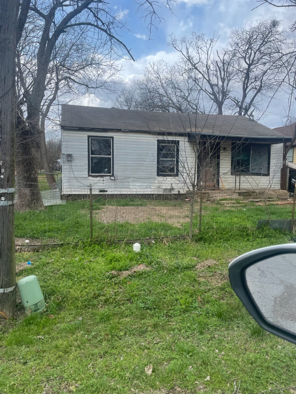 815 Kissell Road Wilmer TX 75172