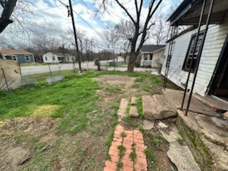 815 Kissell Road Wilmer TX 75172