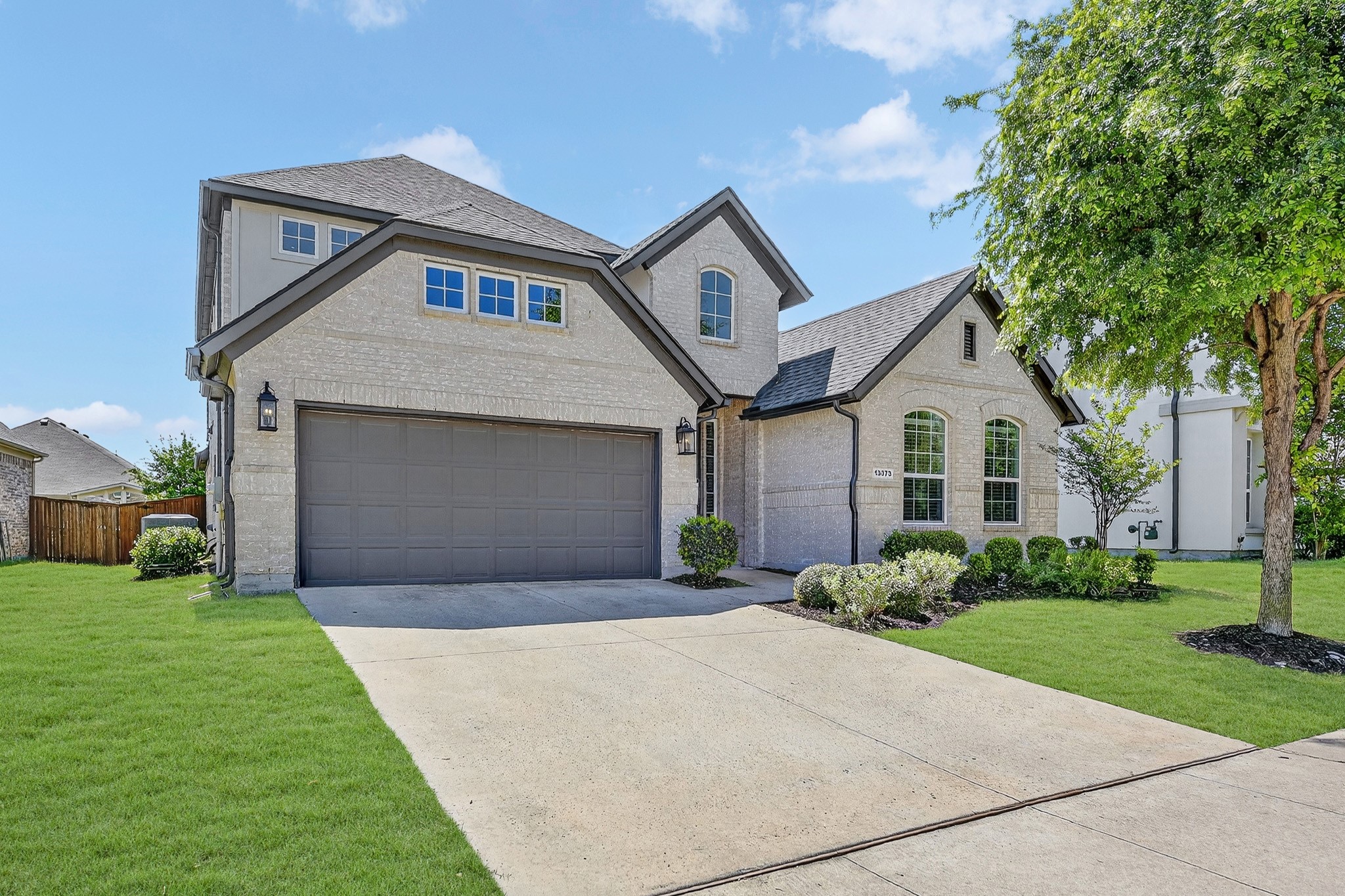 13373 Decidedly Drive Frisco TX 75035